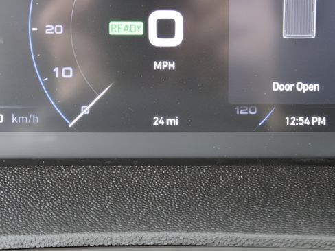 New 2025 RAM ProMaster 3500 FWD image 21