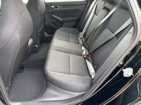 New 2026 Honda Civic Si image 8