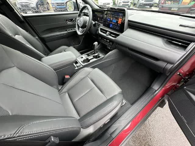 New 2026 Subaru Outback Touring XT AWD/4WD image 21