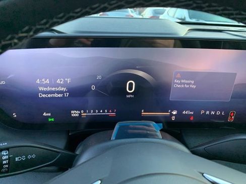 New 2026 Buick Enclave Avenir w/ Super Cruise Package image 18