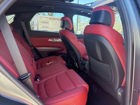 New 2026 Genesis GV70 3.5T Sport Advanced image 32