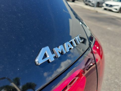 Certified 2026 Mercedes-Benz GLC 300 4MATIC image 8
