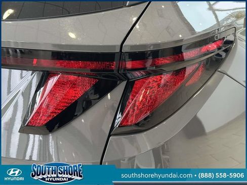 Used 2026 Hyundai Tucson SEL AWD/4WD image 12