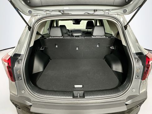 Used 2025 Kia Seltos S image 28