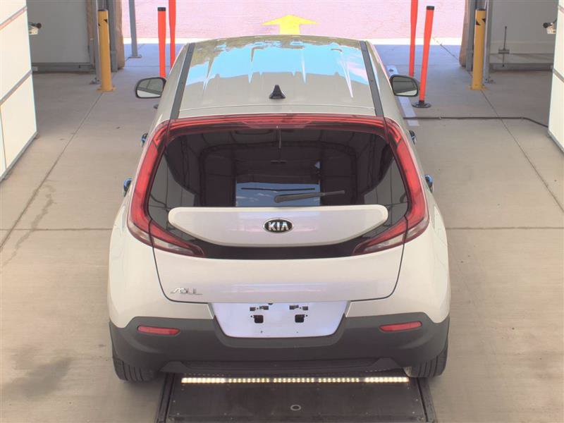 Used 2020 Kia Soul LX FWD image 6