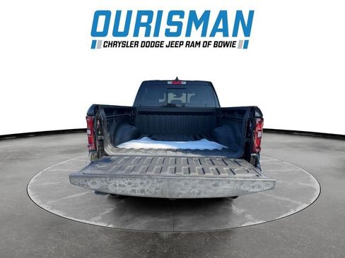 New 2026 RAM 1500 Big Horn image 42