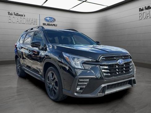 Used 2023 Subaru Ascent Onyx Edition AWD/4WD image 4