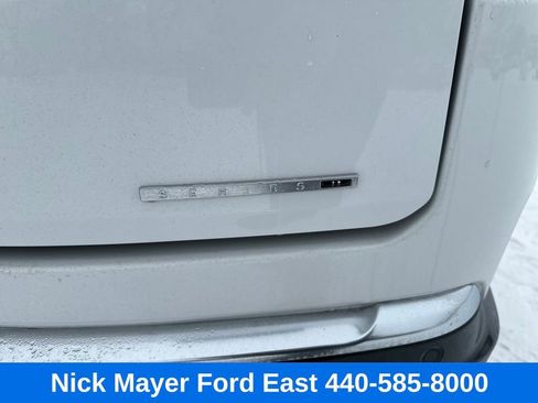 Used 2024 Jeep Wagoneer Series II image 18