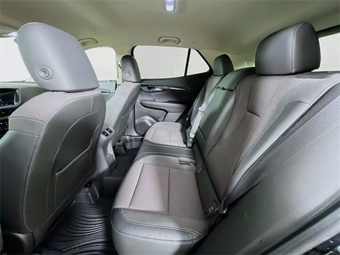 Used 2023 Buick Envision Preferred image 23