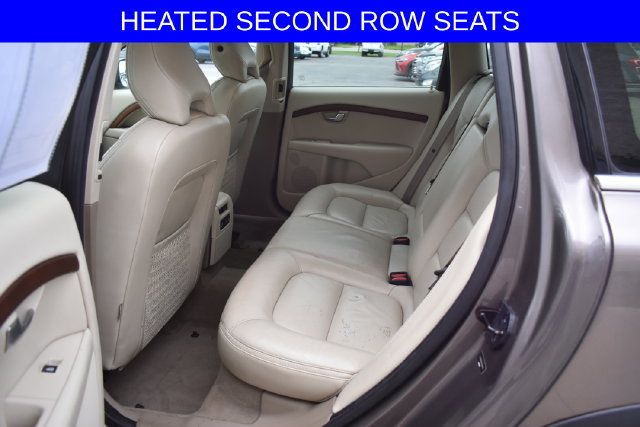 Used 2010 Volvo XC70 3.2 AWD/4WD image 8