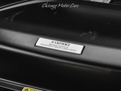 Used 2019 Acura NSX image 46