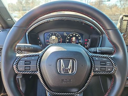 Used 2025 Honda Civic Si image 19