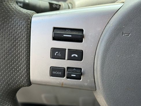 Used 2018 Nissan Frontier SV RWD image 21