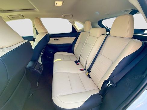 Used 2021 Lexus NX 300 FWD w/ Premium Package image 24