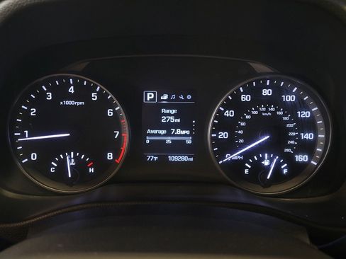 Used 2018 Hyundai Elantra SEL image 23