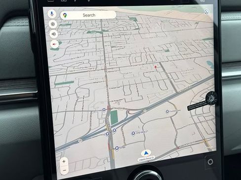 New 2026 GMC Terrain Denali w/ LPO, Floor Liner Package image 22