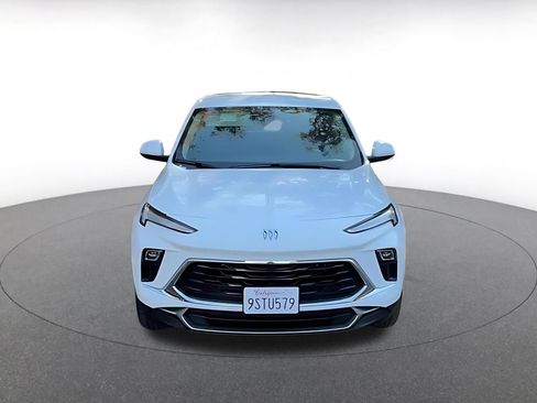 Used 2025 Buick Encore GX Preferred image 4