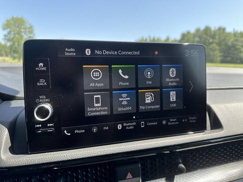 Used 2024 Honda CR-V EX-L image 17