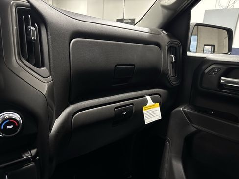 New 2026 GMC Sierra 1500 Pro w/ Graphite Edition image 22