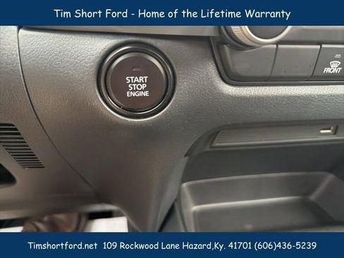 Used 2021 MAZDA CX-30 AWD 2.5 S image 14