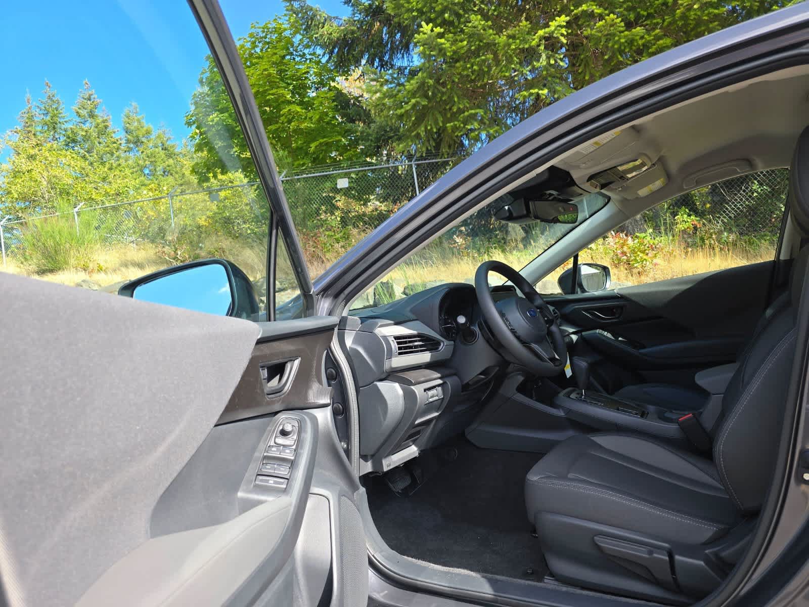 New 2026 Subaru Crosstrek 2.5i AWD/4WD image 20