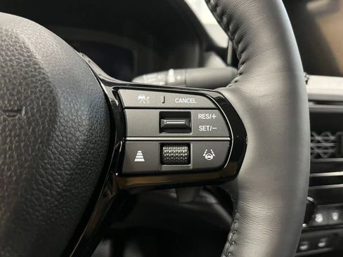 New 2026 Honda Accord Touring image 16