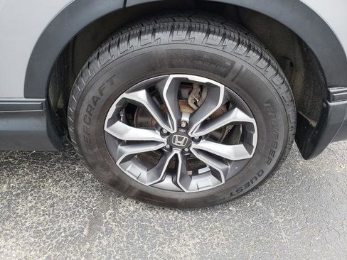 Used 2020 Honda CR-V EX image 27