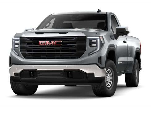 New 2026 GMC Sierra 1500 Pro w/ Pro Value Package AWD/4WD image 27