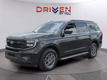 Used 2025 Ford Expedition Active