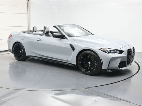 Used 2023 BMW M4 xDrive Competition AWD/4WD image 36