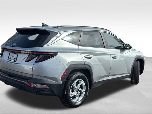 Used 2023 Hyundai Tucson SEL image 7