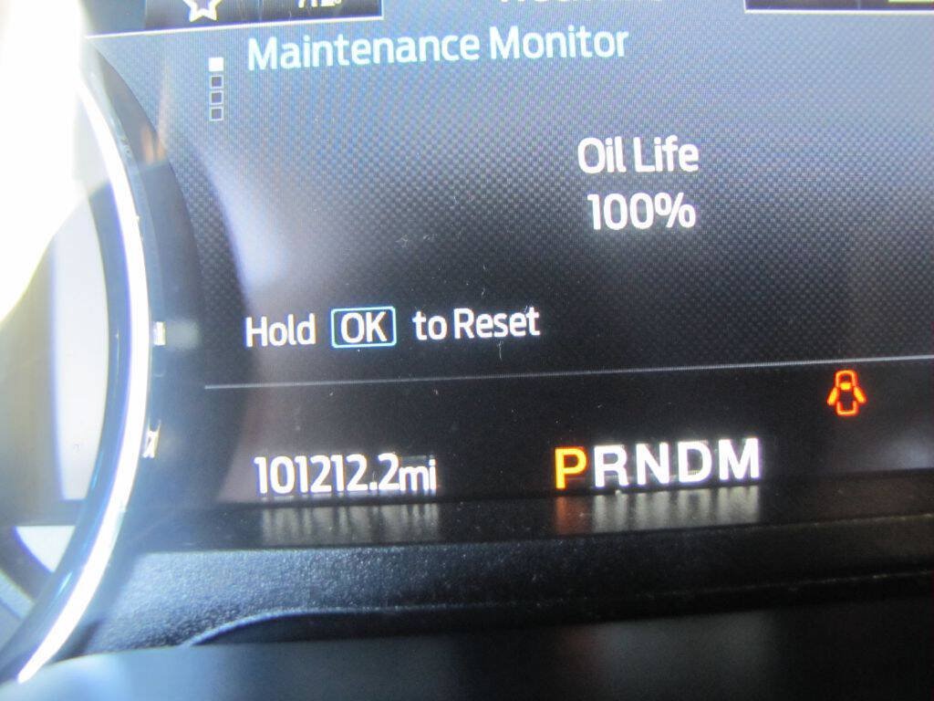 Used 2020 Ford F250 XLT w/ XLT Premium Package AWD/4WD image 39