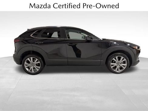 Certified 2023 MAZDA CX-30 AWD 2.5 S w/ Select Package image 5