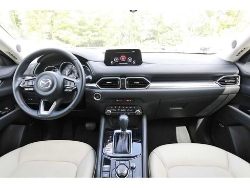 Used 2019 MAZDA CX-5 Touring FWD image 7