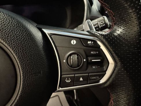 Used 2022 Acura MDX Type S AWD/4WD image 12