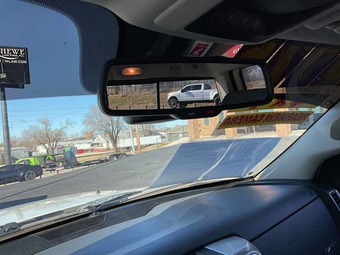 Used 2016 RAM 1500 Big Horn image 21