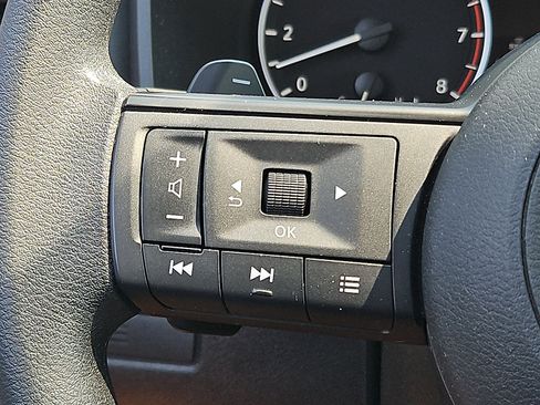 Certified 2023 Nissan Rogue S AWD/4WD image 19