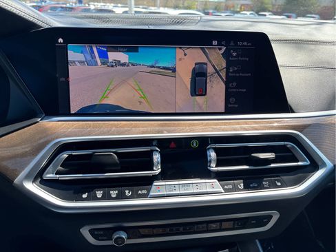 Used 2019 BMW X5 xDrive40i AWD/4WD image 23
