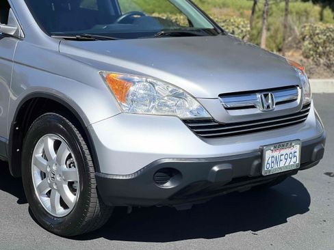 Used 2007 Honda CR-V EX-L image 34