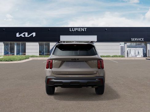 New 2026 Kia Sorento SX Prestige AWD/4WD image 7