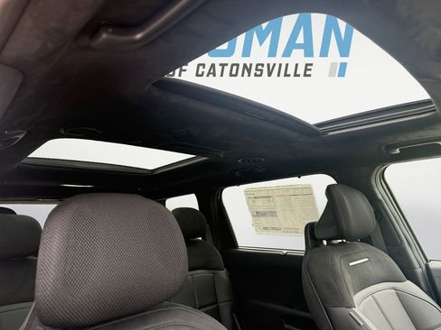 New 2027 Kia Telluride X-Line SX Prestige AWD/4WD image 17
