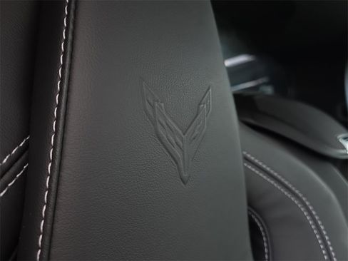 Used 2024 Chevrolet Corvette Stingray Coupe w/ 1LT image 29