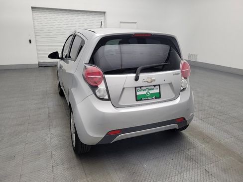 Used 2015 Chevrolet Spark LT image 6