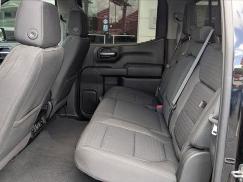 Used 2020 Chevrolet Silverado 1500 LT w/ All-Star Edition image 16