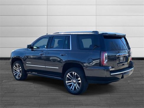Used 2018 GMC Yukon Denali w/ Open Road Package image 5