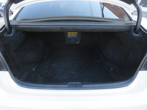 Used 2014 Lexus LS 460 AWD image 29