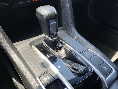 Used 2021 Honda Civic Sport image 9