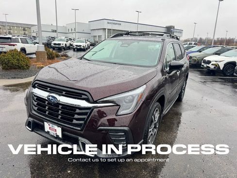 Used 2024 Subaru Ascent Touring image 7