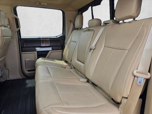 Used 2020 Ford F150 Lariat w/ Equipment Group 501A Mid AWD/4WD image 19