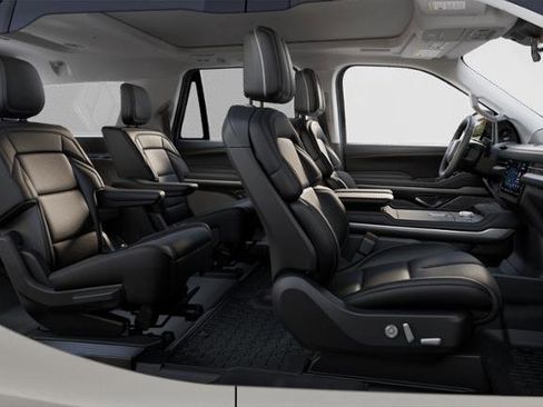 New 2025 Lincoln Navigator L Reserve AWD/4WD image 29